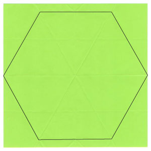 Hexagon